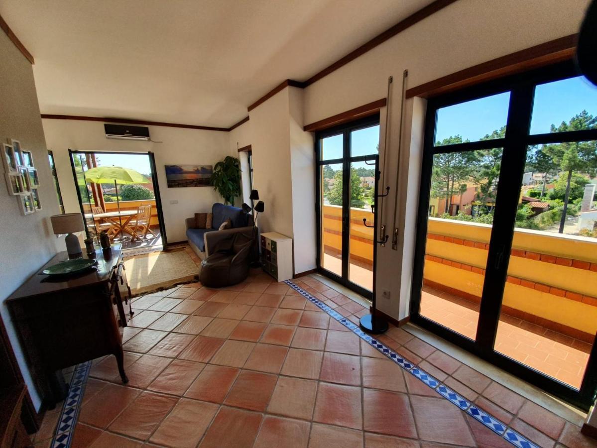 Big Fish 1 - Charming Beach Apartment Praia de Mira Buitenkant foto