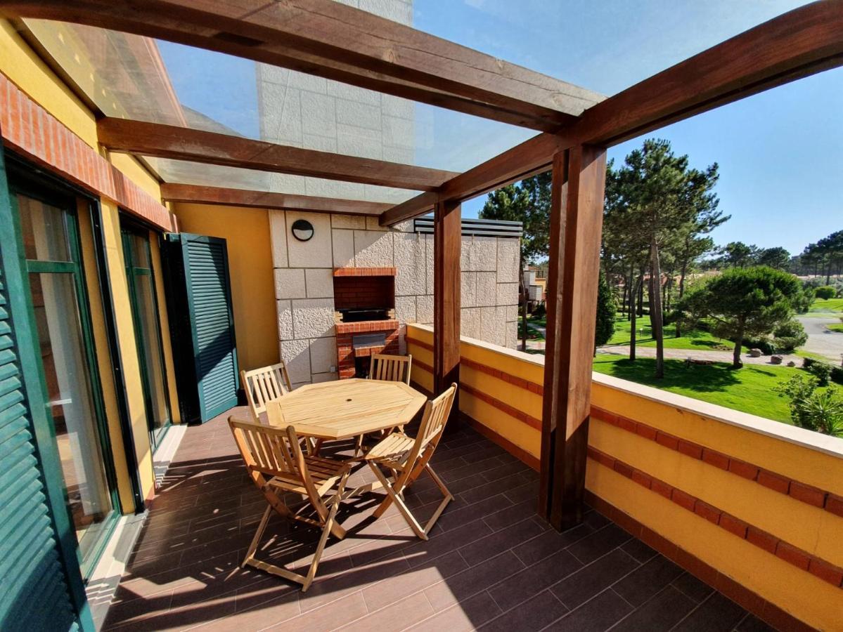 Big Fish 1 - Charming Beach Apartment Praia de Mira Buitenkant foto