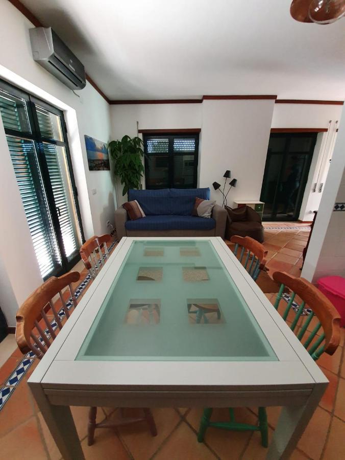 Big Fish 1 - Charming Beach Apartment Praia de Mira Buitenkant foto