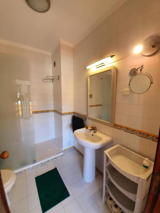 Big Fish 1 - Charming Beach Apartment Praia de Mira Buitenkant foto
