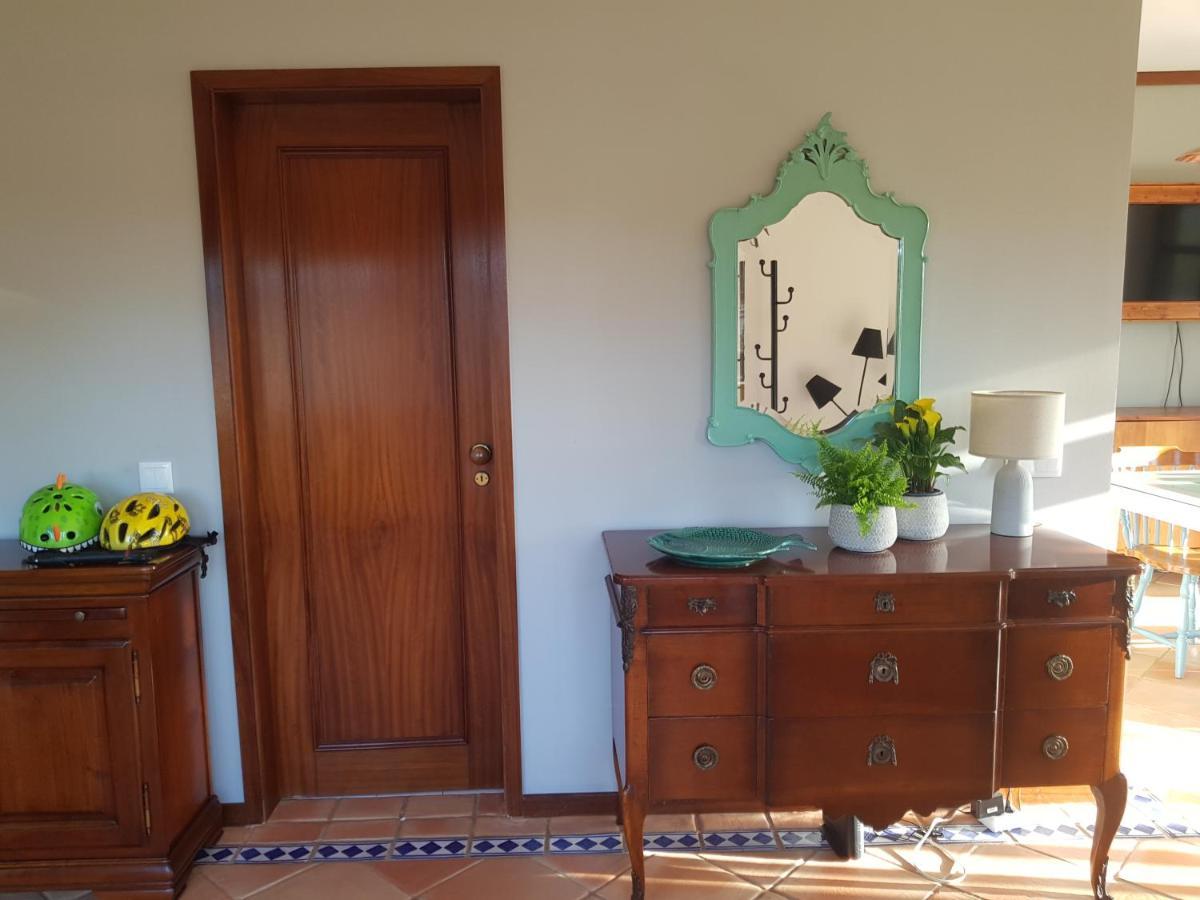 Big Fish 1 - Charming Beach Apartment Praia de Mira Buitenkant foto