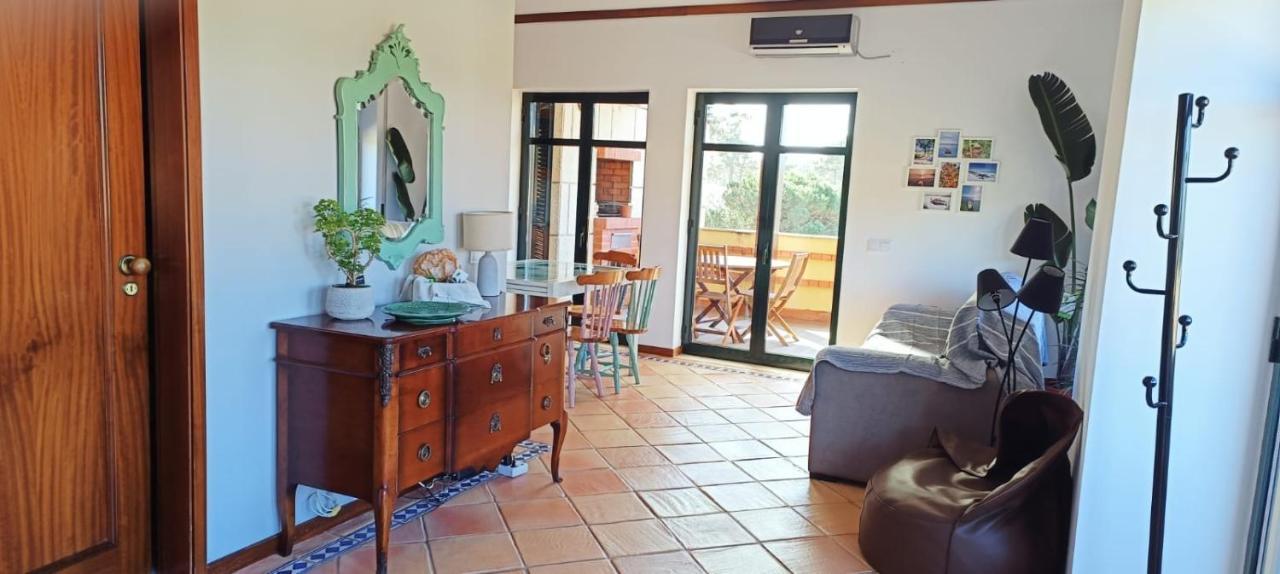 Big Fish 1 - Charming Beach Apartment Praia de Mira Buitenkant foto