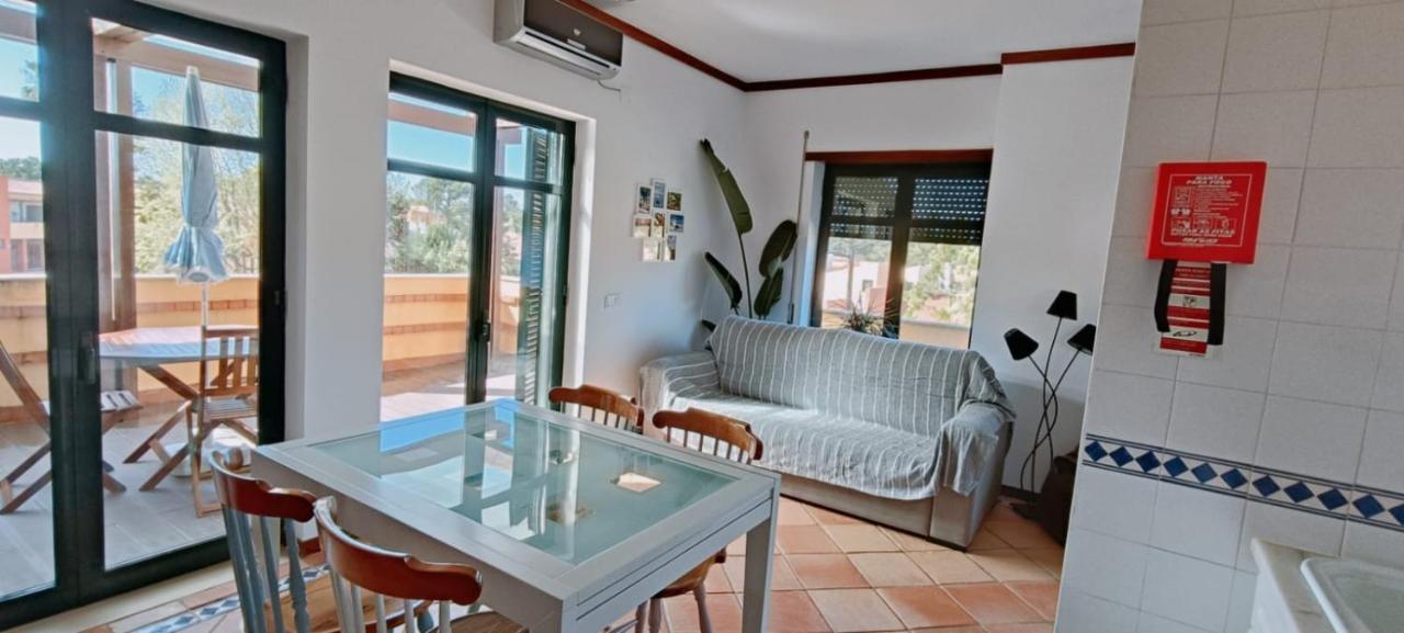 Big Fish 1 - Charming Beach Apartment Praia de Mira Buitenkant foto