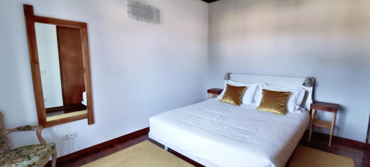Big Fish 1 - Charming Beach Apartment Praia de Mira Buitenkant foto