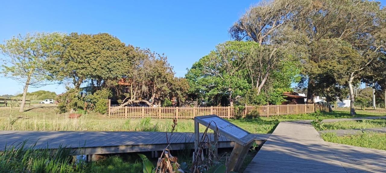 Big Fish 1 - Charming Beach Apartment Praia de Mira Buitenkant foto