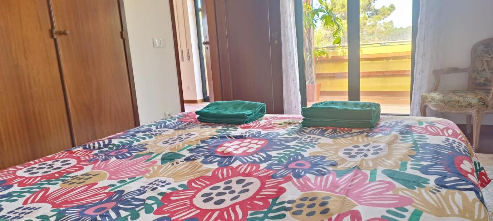 Big Fish 1 - Charming Beach Apartment Praia de Mira Buitenkant foto