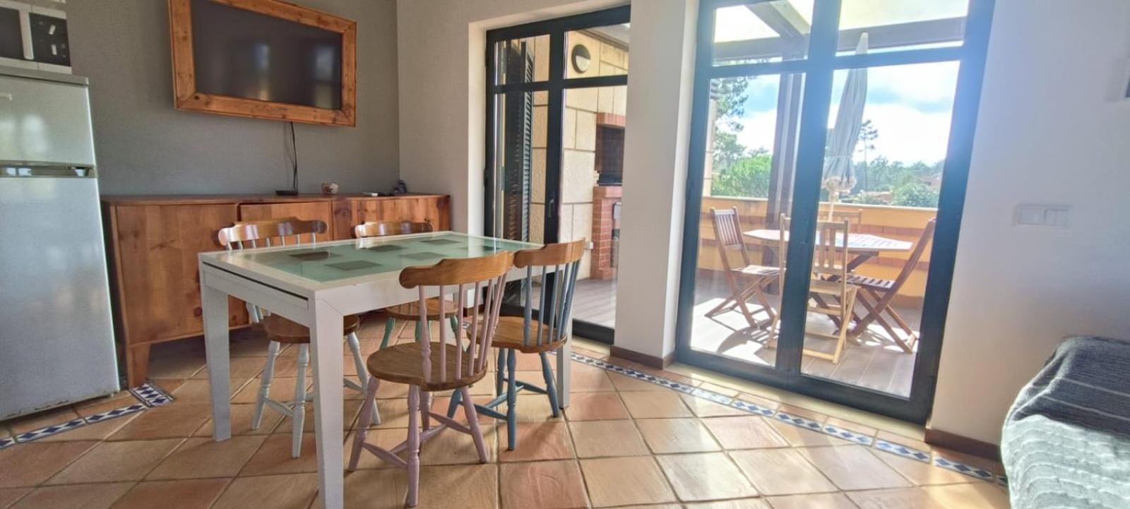 Big Fish 1 - Charming Beach Apartment Praia de Mira Buitenkant foto