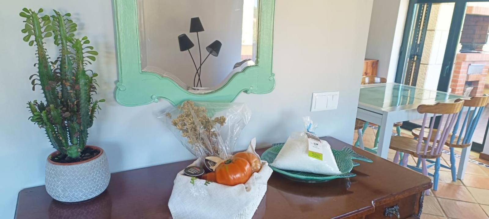 Big Fish 1 - Charming Beach Apartment Praia de Mira Buitenkant foto