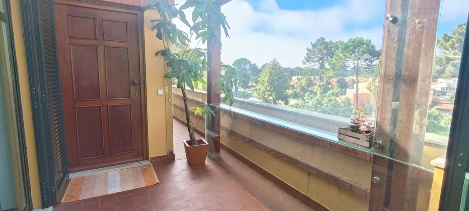 Big Fish 1 - Charming Beach Apartment Praia de Mira Buitenkant foto